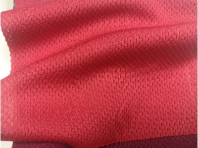 MS-MEGH  Micro Mesh CG01 170gm/m2 Rib,Collar&cuff Available 馬來西亞 45度照